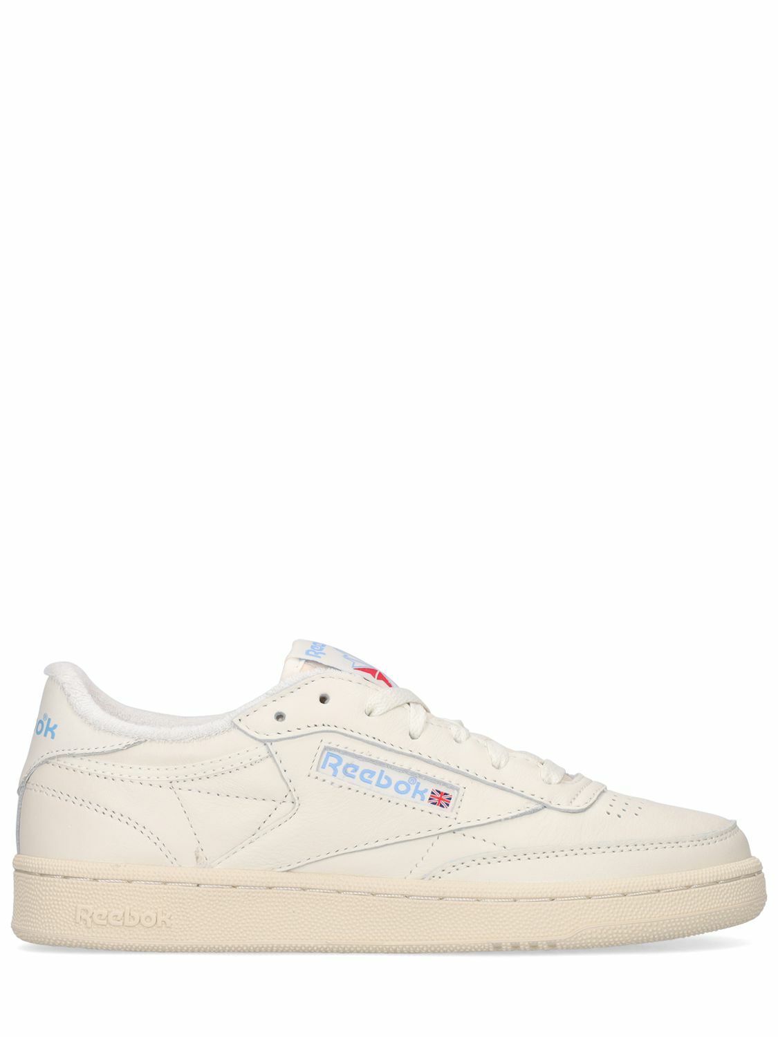 REEBOK CLASSICS - Club C 85 Vintage Sneakers Reebok Classics