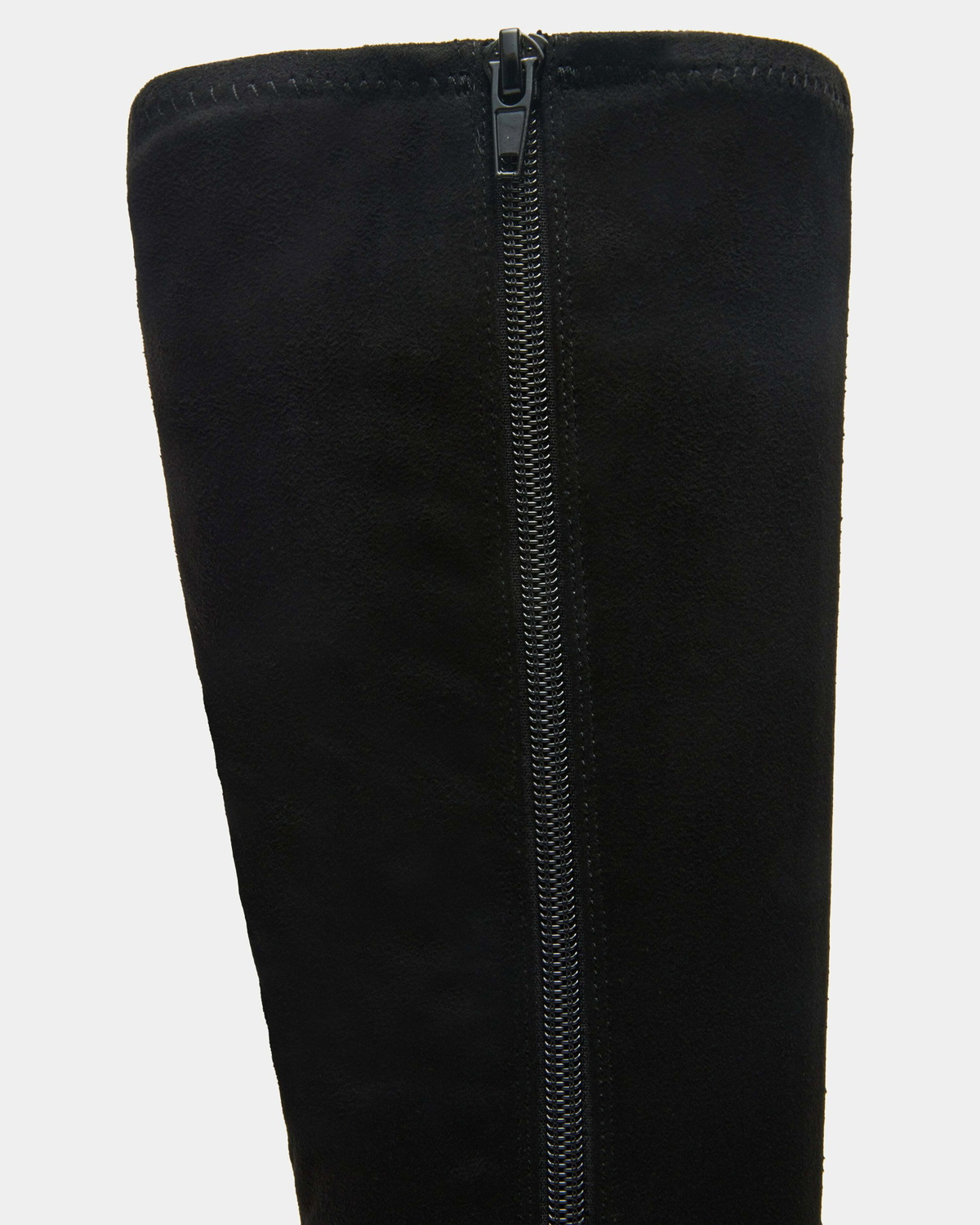 Steve Madden Twain Boots in Black