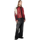 Diesel Black Regular Waist 1997 D-Enim-M Relaxed Jeans