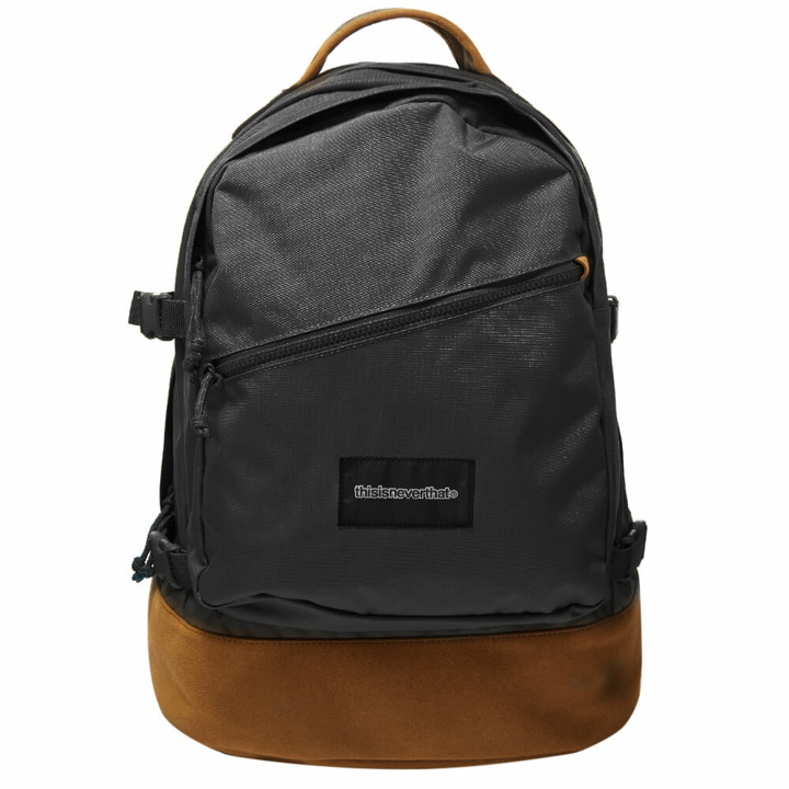 Photo: thisisneverthat CA90 30L Backpack