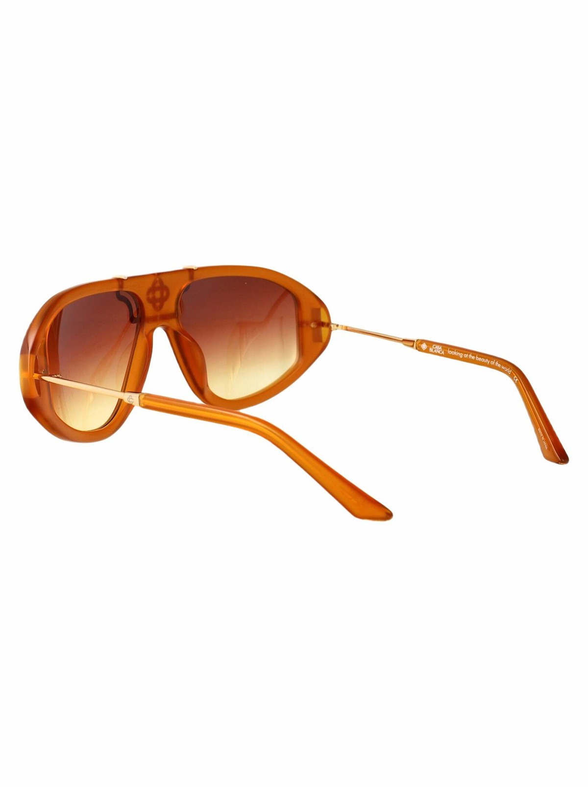 Casablanca Ew-033-02 Sunglasses