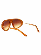 Casablanca Ew-033-02 Sunglasses