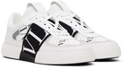 Valentino Garavani White VL7N Sneakers