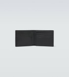 Brunello Cucinelli Leather bifold wallet