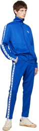 Golden Goose Blue Doro Lounge Pants