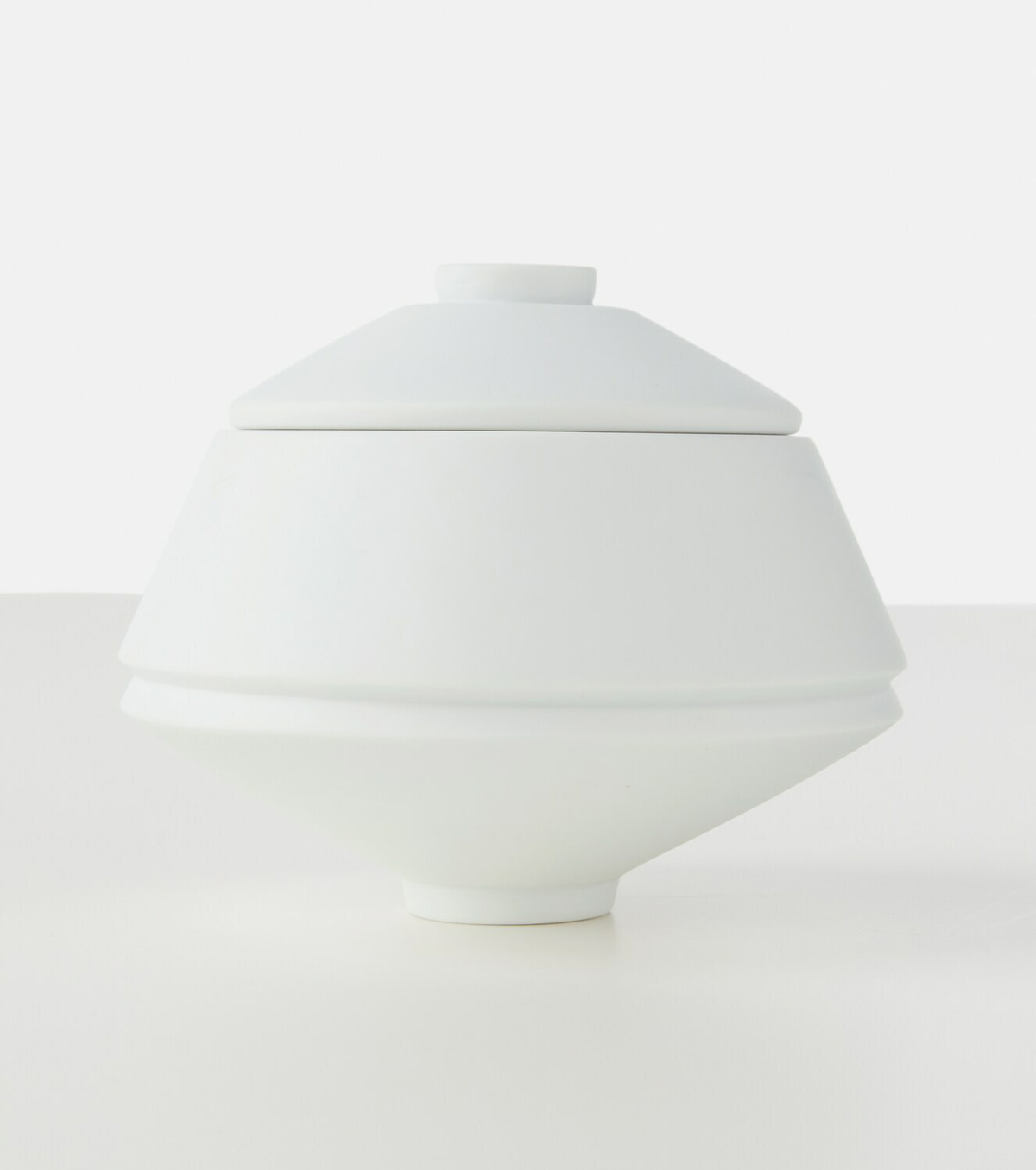 Editions Milano - Circle sugar bowl by Alessandra Facchinetti