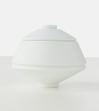 Editions Milano - Circle sugar bowl by Alessandra Facchinetti