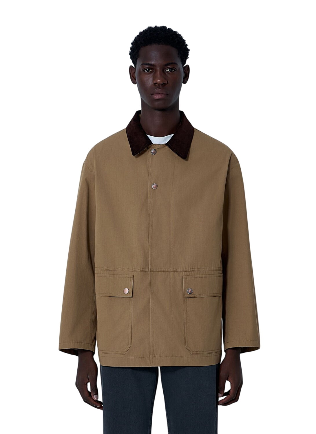 The Row Nantuck jacket The Row