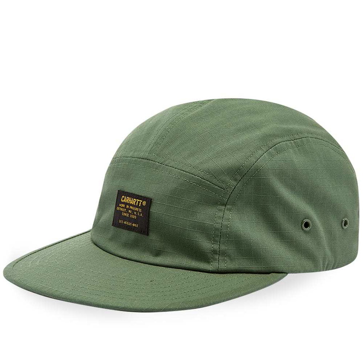 Photo: Carhartt Military Cap