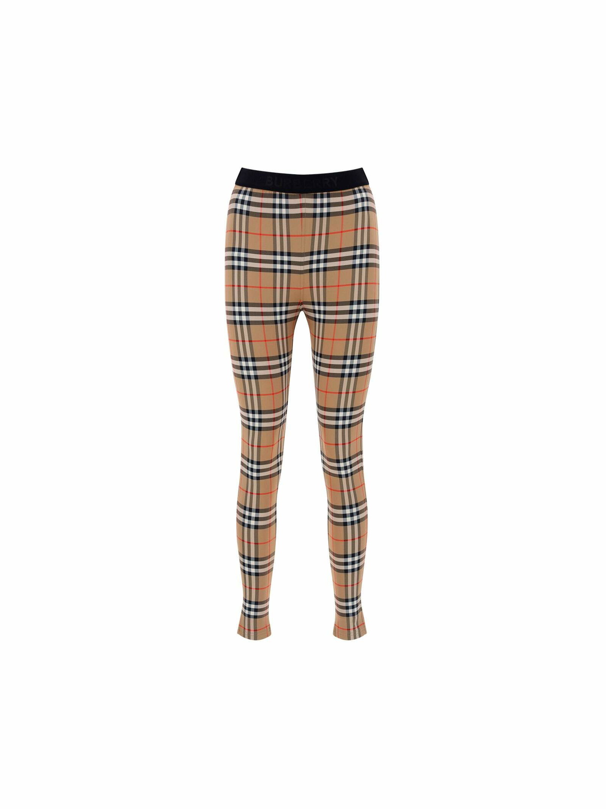 【関税＆送料込み】Burberry Vintage Check Leggings Burberry Vintage Check leggings Burberry
