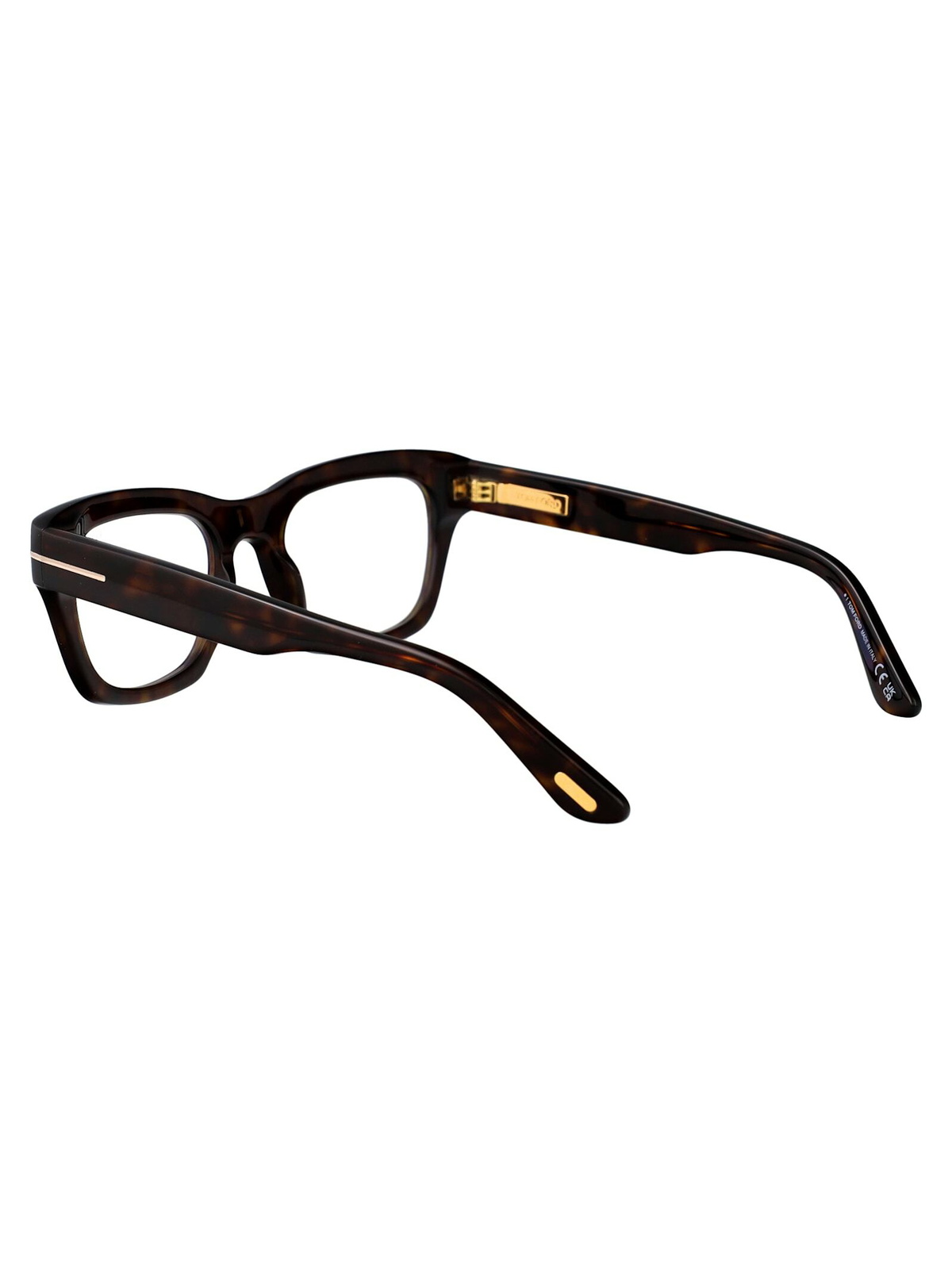 Tom Ford Eyewear Ft6036-b Glasses