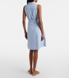 Polo Ralph Lauren Cotton shirt dress