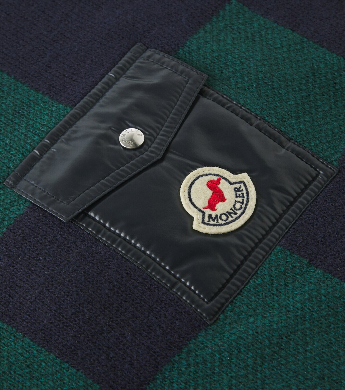 Moncler Moncler Poldo Dog Couture dog sweater