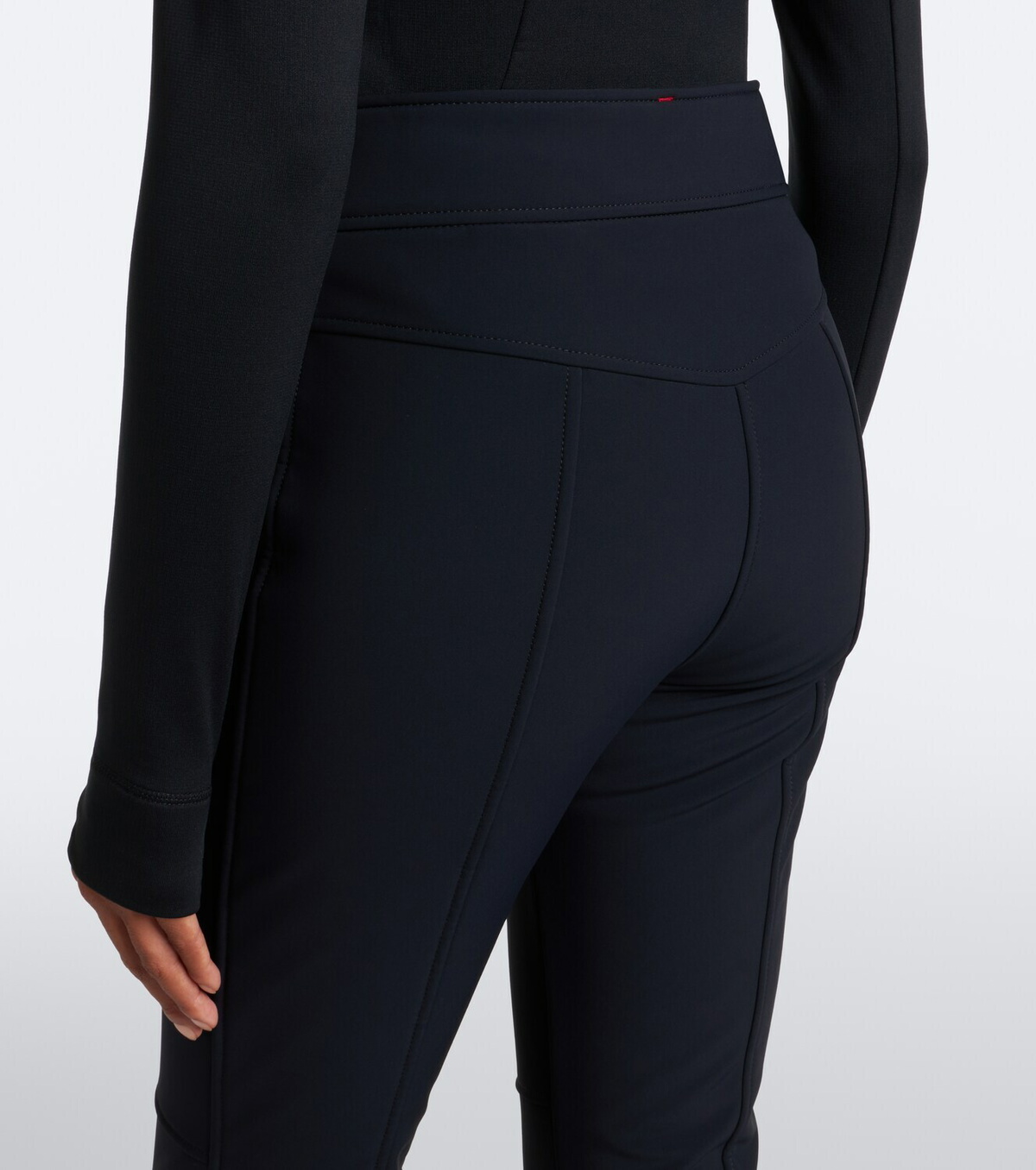 Moncler Grenoble Technical ski pants