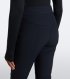 Moncler Grenoble Technical ski pants