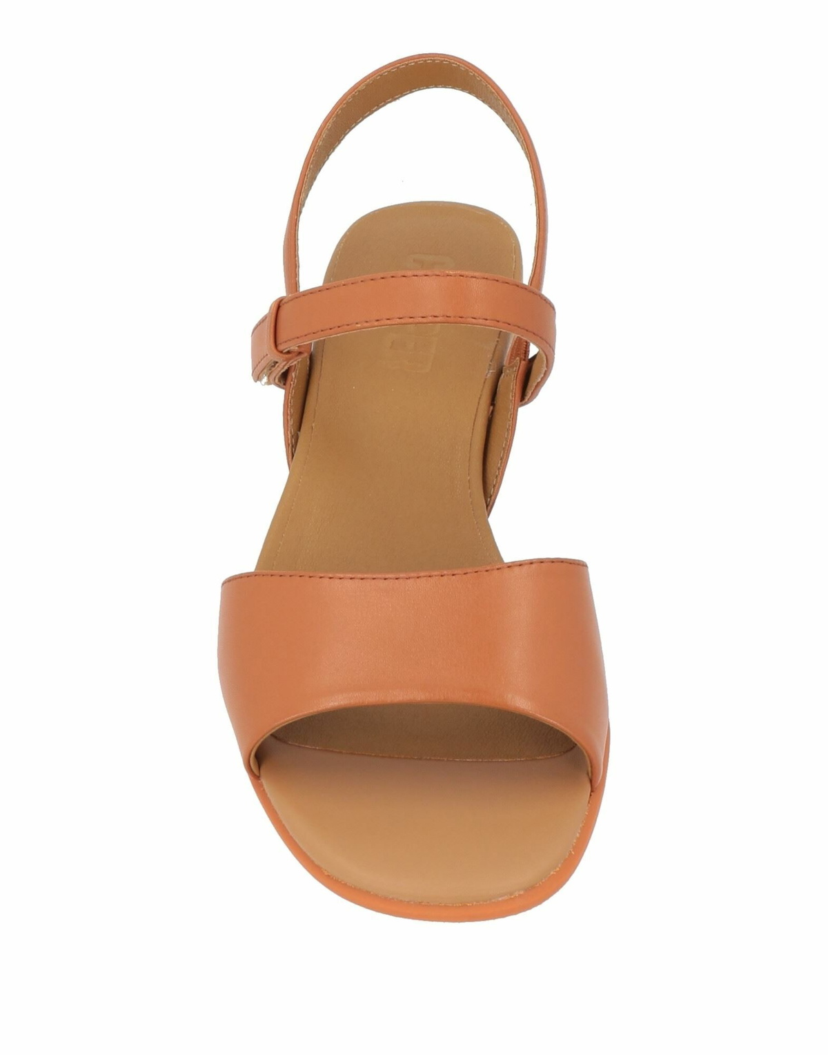 Camper Womens Sandals in Brown