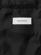 mfpen - Wool Suit Jacket - Gray