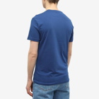 Polo Ralph Lauren Men's Custom Fit T-Shirt in Harrison Blue