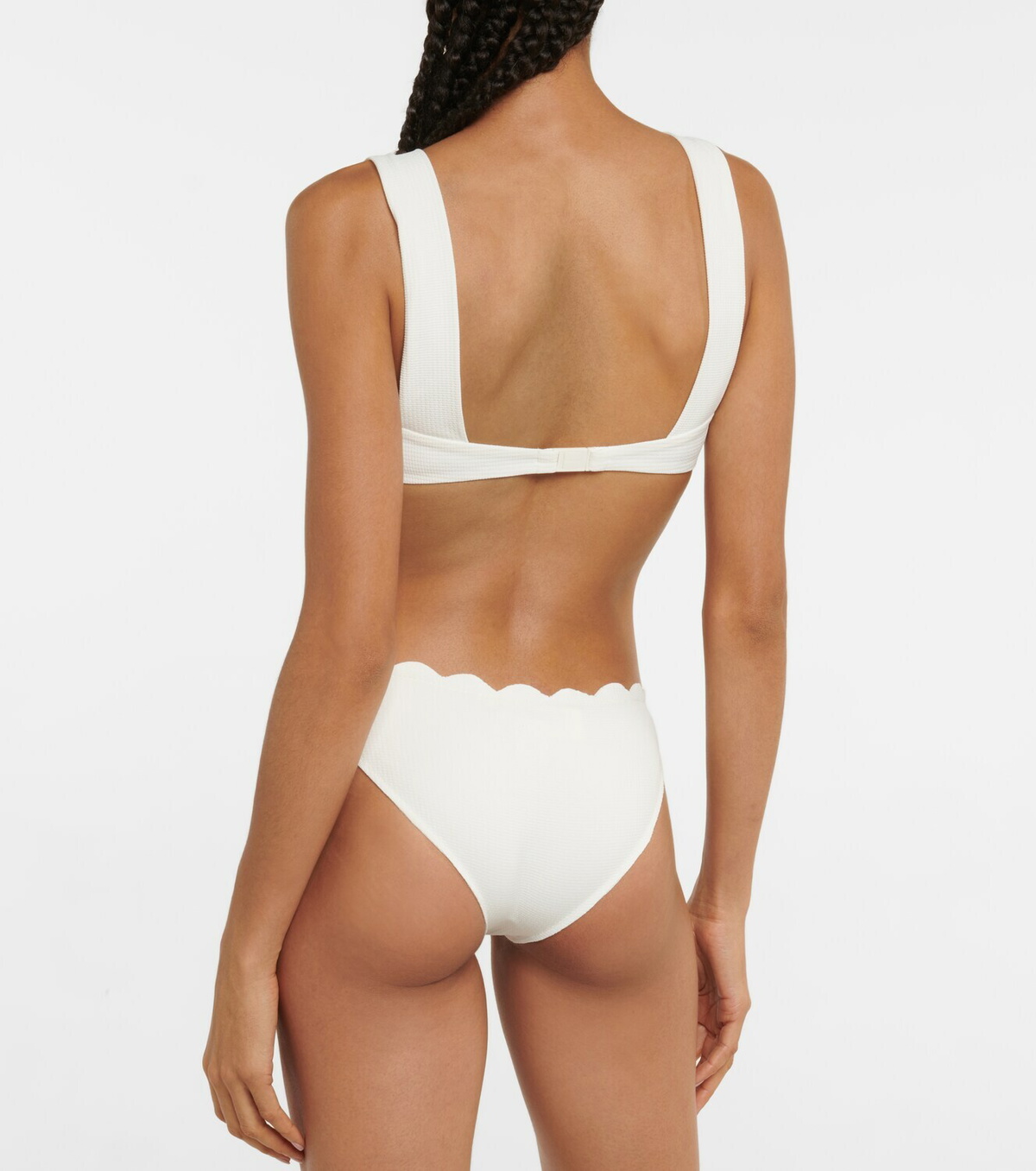 Marysia Santa Barbara Bikini Bottoms Marysia