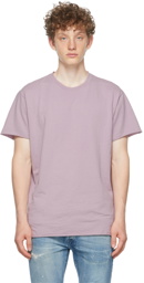 John Elliott Pink Anti-Expo T-Shirt