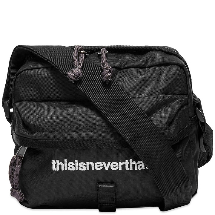 Photo: thisisneverthat Ca90 2.5 Shoulder Bag
