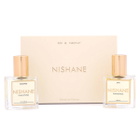 Nishane Twin Pack Hacivat and Ani Extrait De Parfum 2 x 15 ml