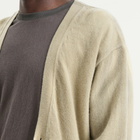 Our Legacy Men's Parallel Cardigan in Moss