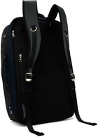 master-piece Gray & Black Potential 3WAY Backpack