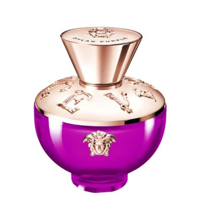 Photo: Versace Ladies Dylan Purple EDP Spray 1.7 oz Fragrances 8011003876273