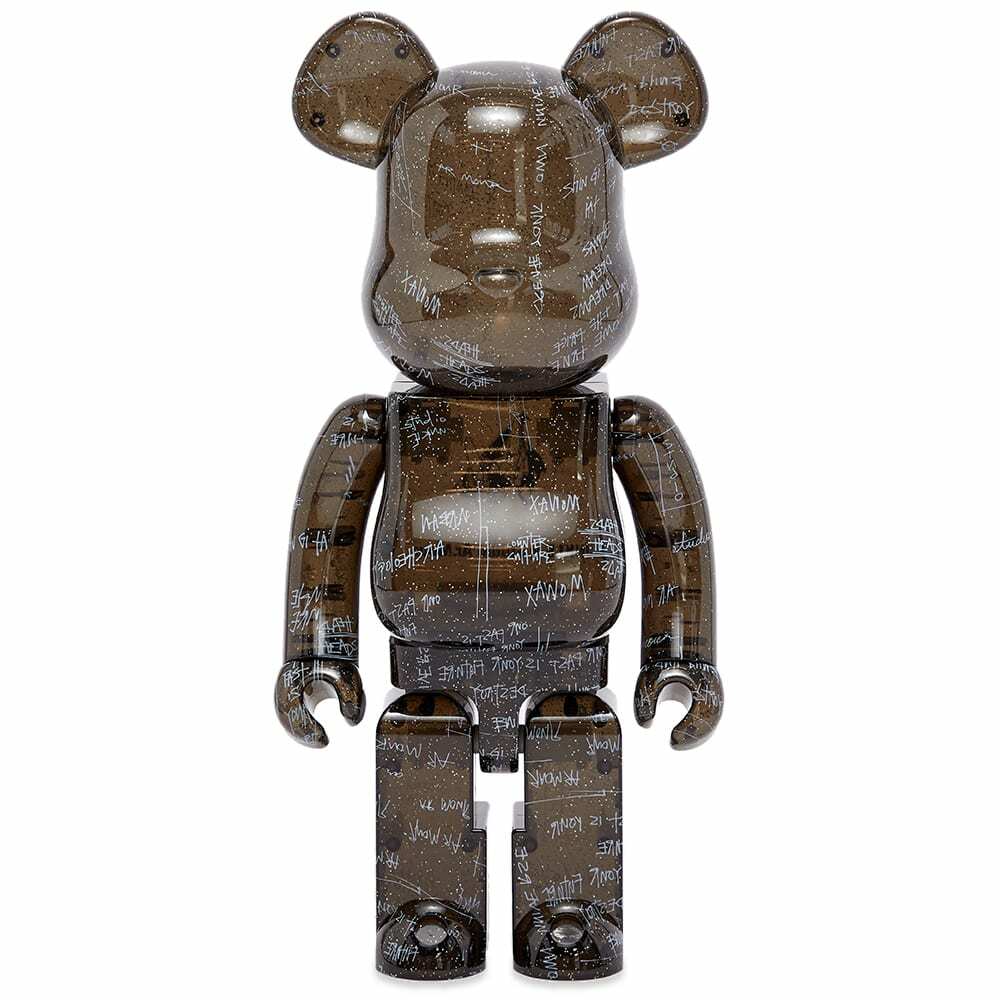 Medicom x Vital Material Aroma Diffuser Be@rbrick Medicom