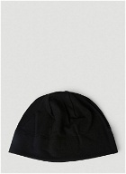 Rho LTW Beanie Hat in Black