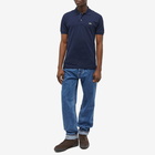 Lacoste Men's Classic L12.12 Polo Shirt in Navy