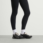 Puma Women's x Represent Deviate Nitro Elite 3 Sneaker in Black/Cream
