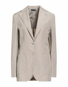 Brioni Womens Blazer in Beige