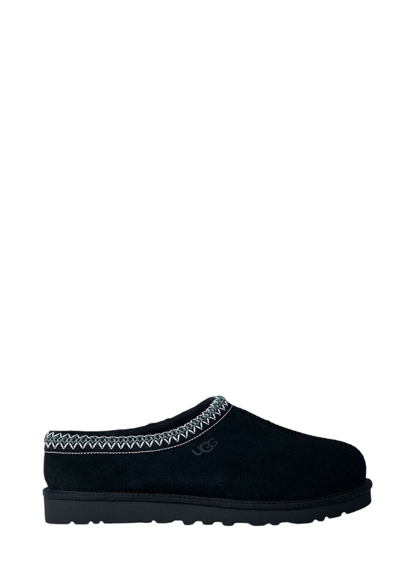 Photo: UGG Tasman Suede Slip-On Mules
