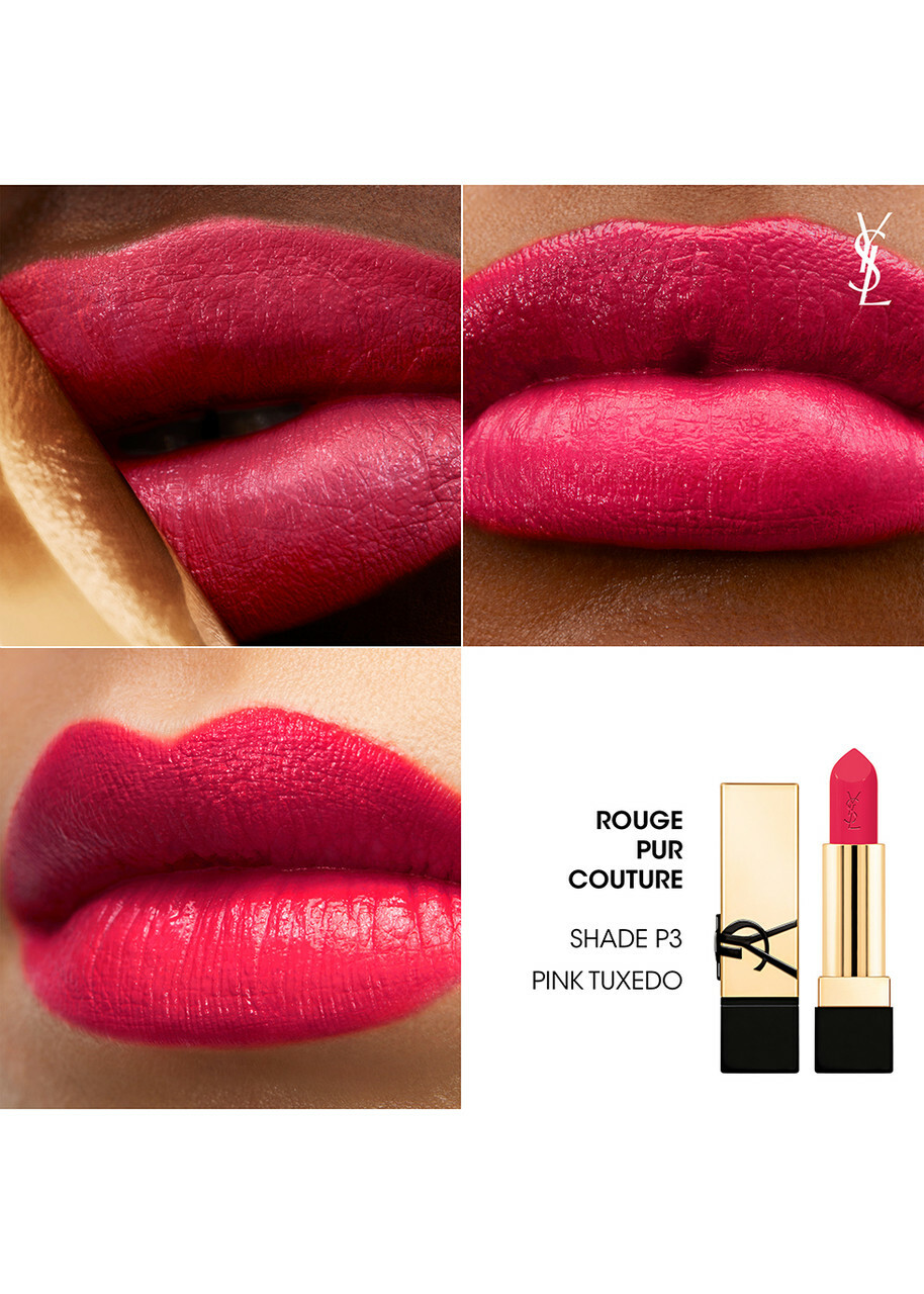 口紅 Ysl lipstick Shine Lipstick Ysl Lipstick 79 Yves Saint Laurent FREE YSL Rouge