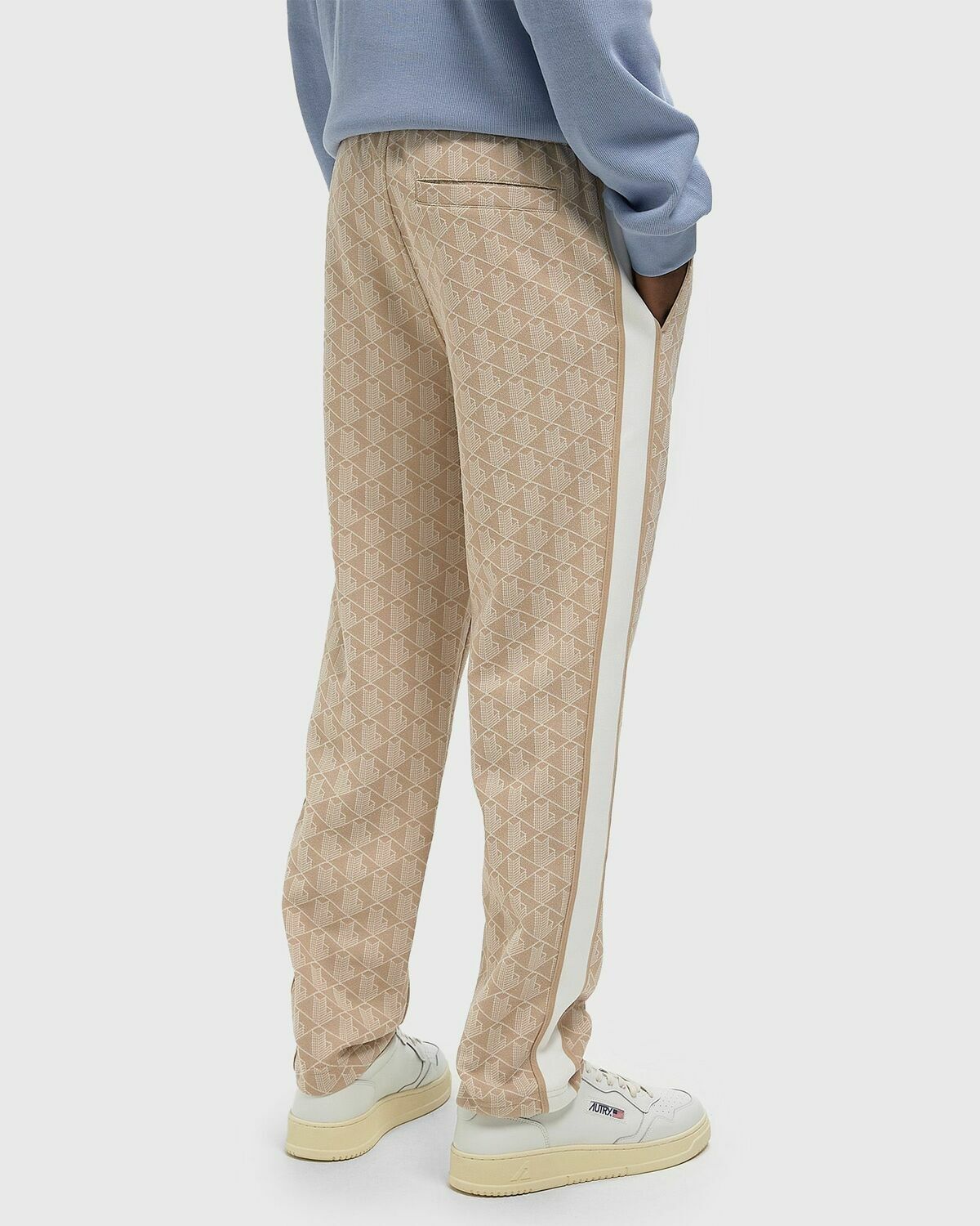 Paris Monogram Sweatpant