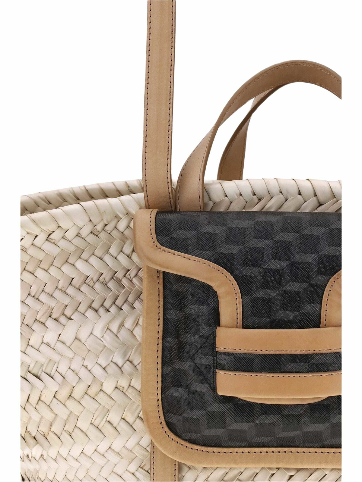Pierre Hardy Alpha Shoulder Bag
