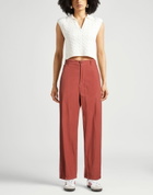 Barena Womens Pants in Brown