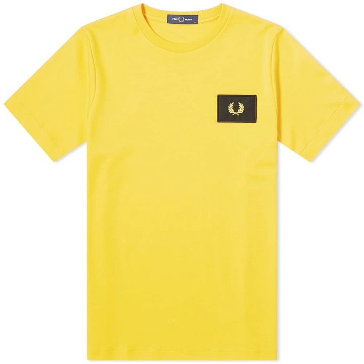Photo: Fred Perry Acid Bright Tee