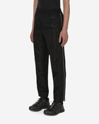 Side Zip Trousers