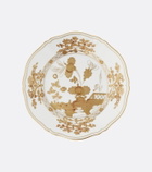 Ginori 1735 Oriente Italiano porcelain dinner plate