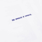 Ksubi In A Movie Tee