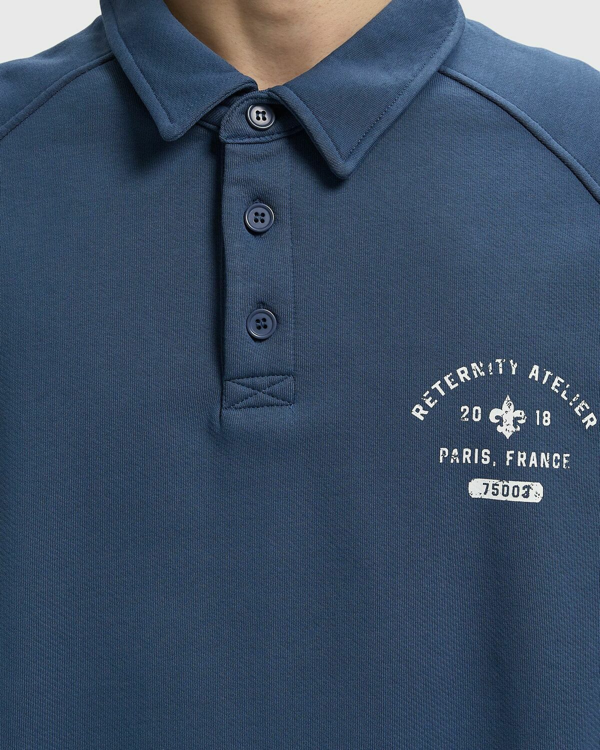 MAISON POLO SWEATER