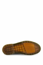 DR. MARTENS 1461 smooth lace-up shoes Black