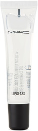 M.A.C Lip Glass – Clear