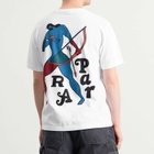 By Parra Men's Atalanta T-Shirt in White