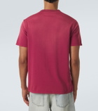 Loewe Anagram cotton jersey T-shirt