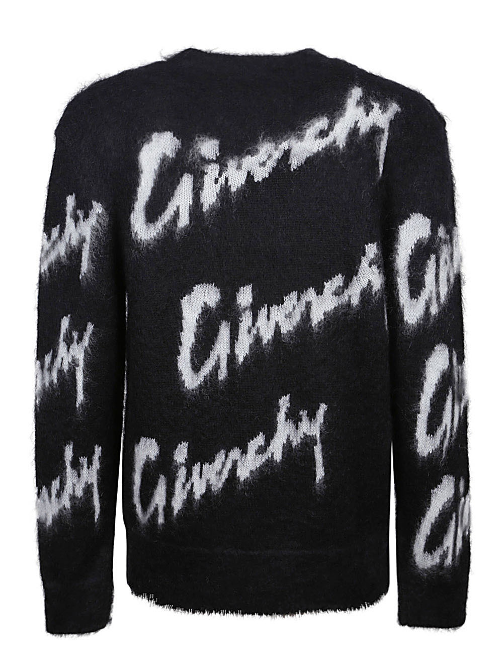 GIVENCHY - Cotton Sweater Givenchy