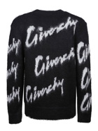 GIVENCHY - Cotton Sweater